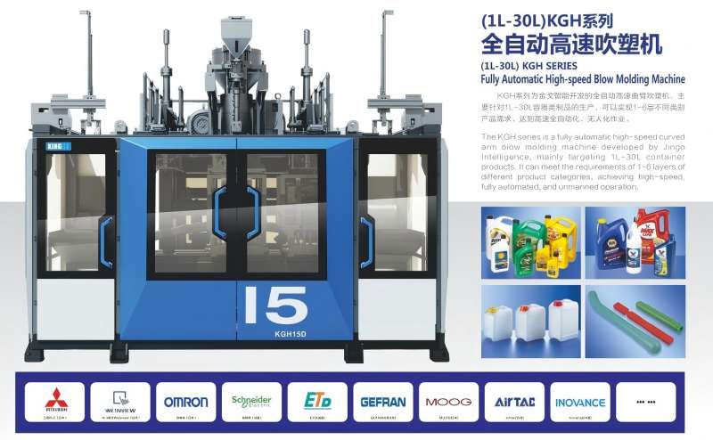 Ukulungiselela iMpumelelo yokuBumba iBlow: Isikhokelo sakho seNyathelo neNyathelo esivela kwiNkokeli yoShishino lweminyaka engama-30