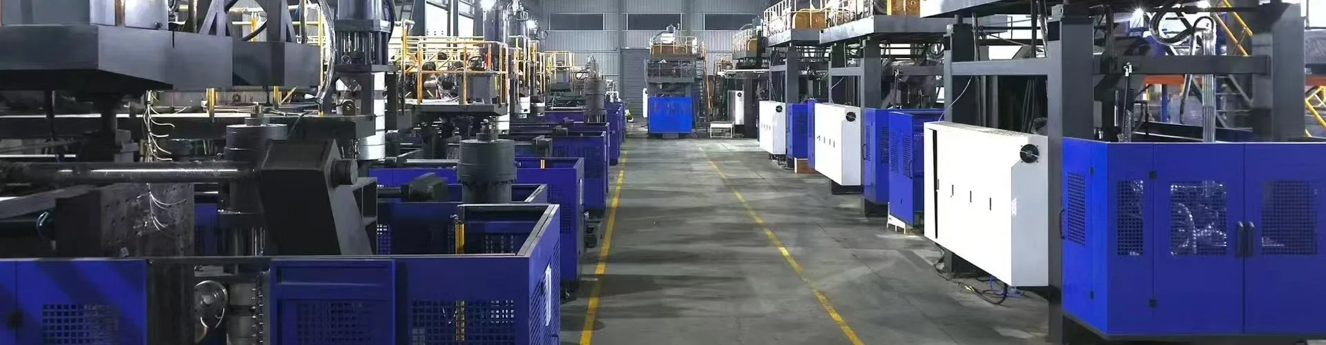 I-Extrusion Blow Mold Mold Design: Ukusuka kumgca wokwahlula kunye kunye ne-Pinch-Off ukuya ekupholiseni kunye nokukhupha umoya I-Extrusion Blow Mold Mold Design: Ukusuka kumgca wokwahlula kunye kunye ne-Pinch-Off ukuya ekupholiseni kunye nokukhupha umoya