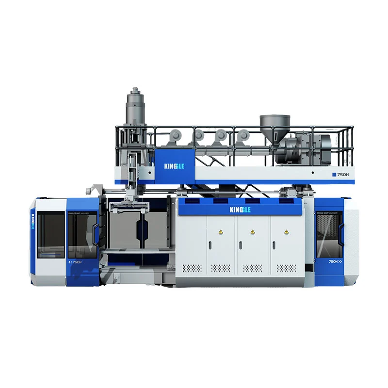I-KGB90A vs KGB90AP: Ukukhetha i-60L ye-Accumulator Blow Molding Machine I-KGB90A vs KGB90AP: Ukukhetha i-60L ye-Accumulator Blow Molding Machine