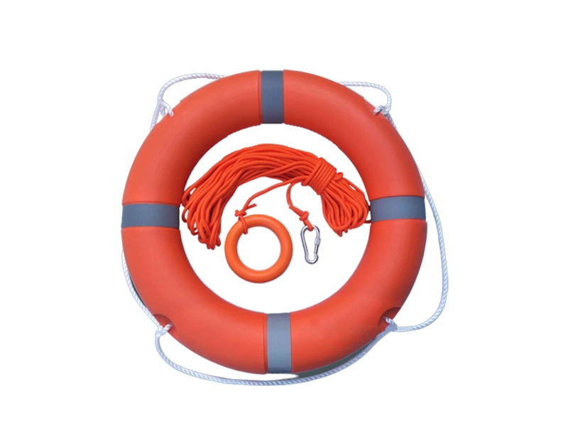 Ubomi-Buoy