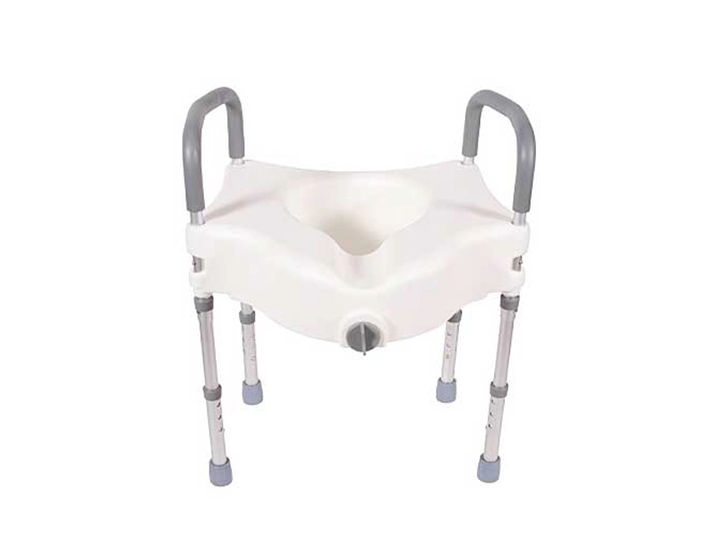 I-Toilet Boster Mat